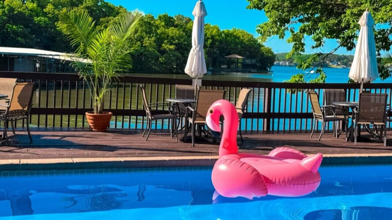Photo of Outdoor in Village of Four Seasons