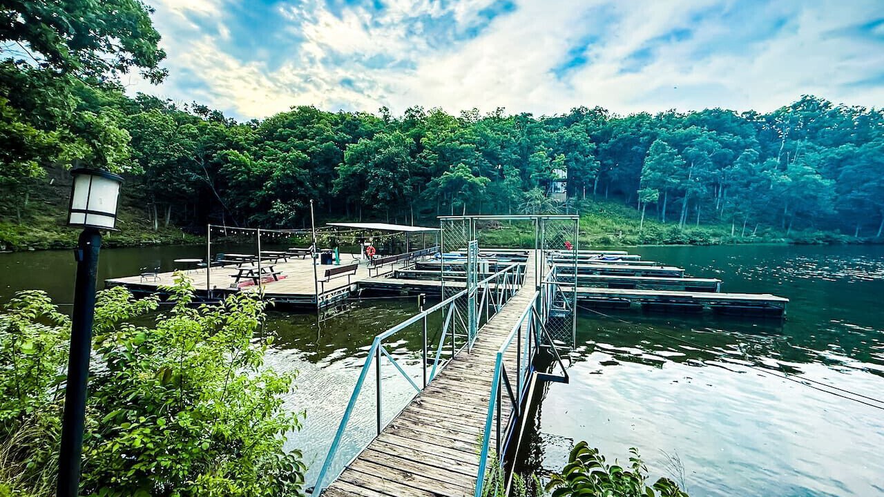 Photo of Outdoor in Village of Four Seasons