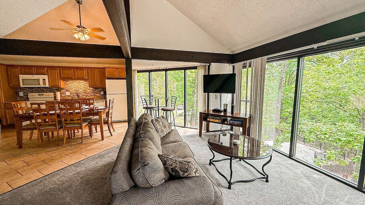 Photo of Bedroom in Village of Four Seasons