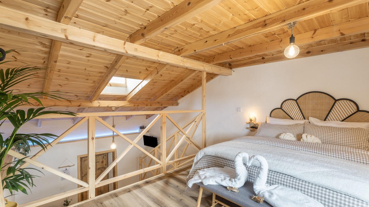Photo of Bedroom in La Guancha