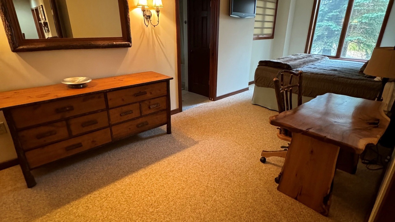 Photo of Bedroom in Windham