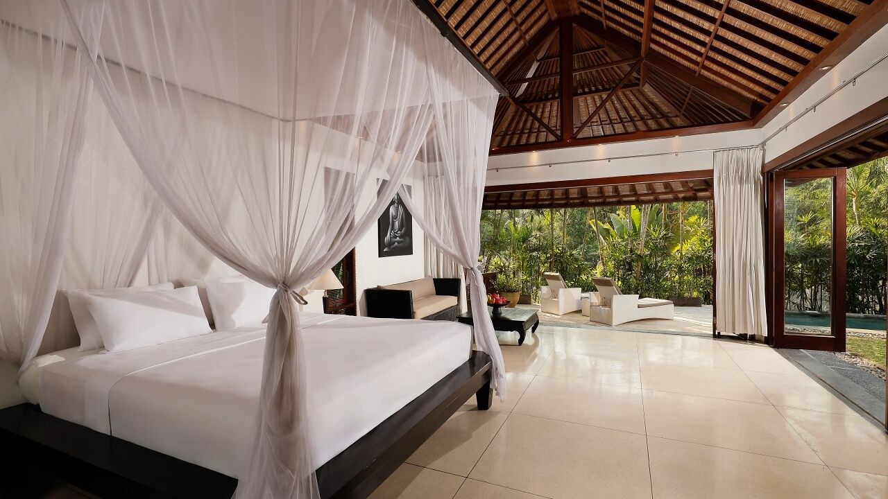Photo of Bedroom in Kaba-Kaba