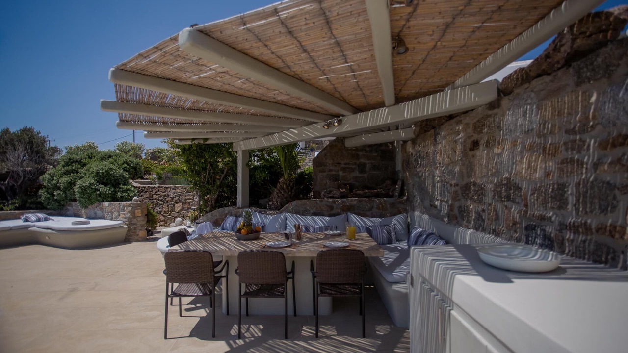 Photo of Outdoor in Kalafatis