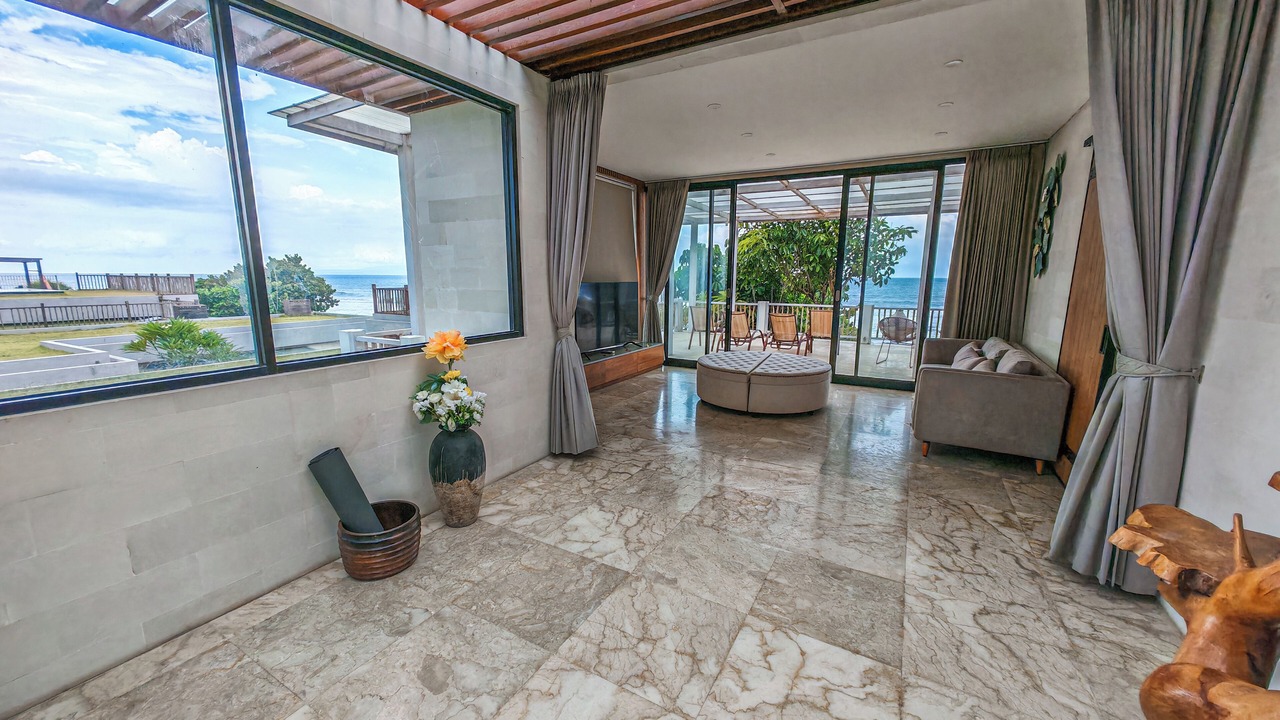 Photo of Livingroom in Purwakerti