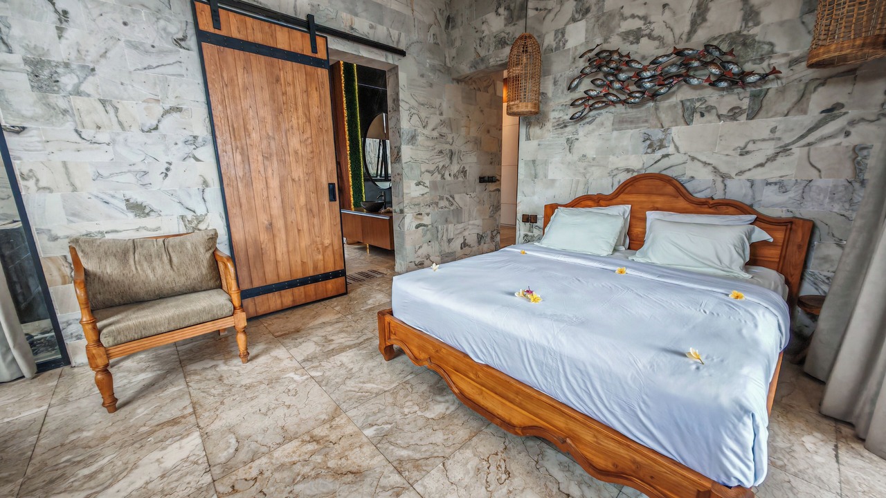 Photo of Bedroom in Purwakerti