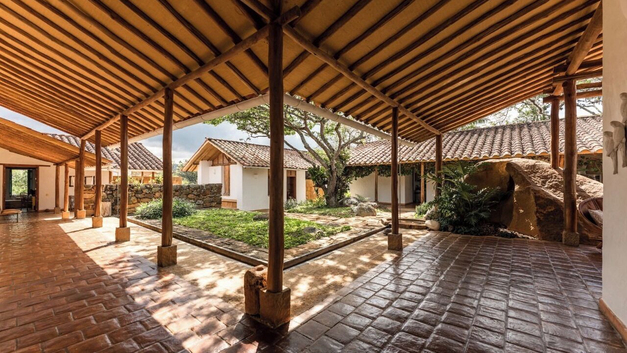 Photo of Outdoor in Barichara