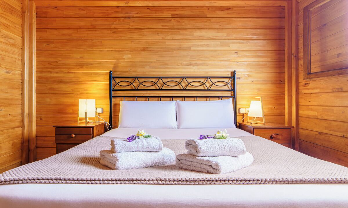 Photo of Bedroom in Icod el Alto