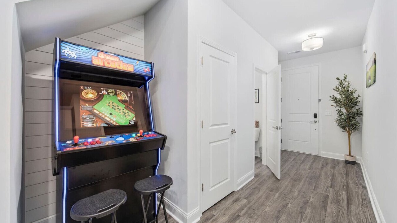 Photo of Bedroom in North Myrtle Beach