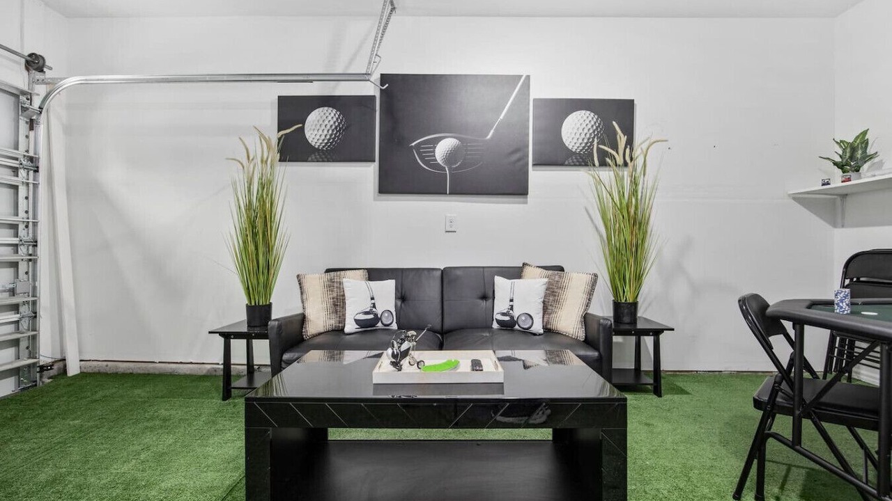 Photo of Livingroom in North Myrtle Beach