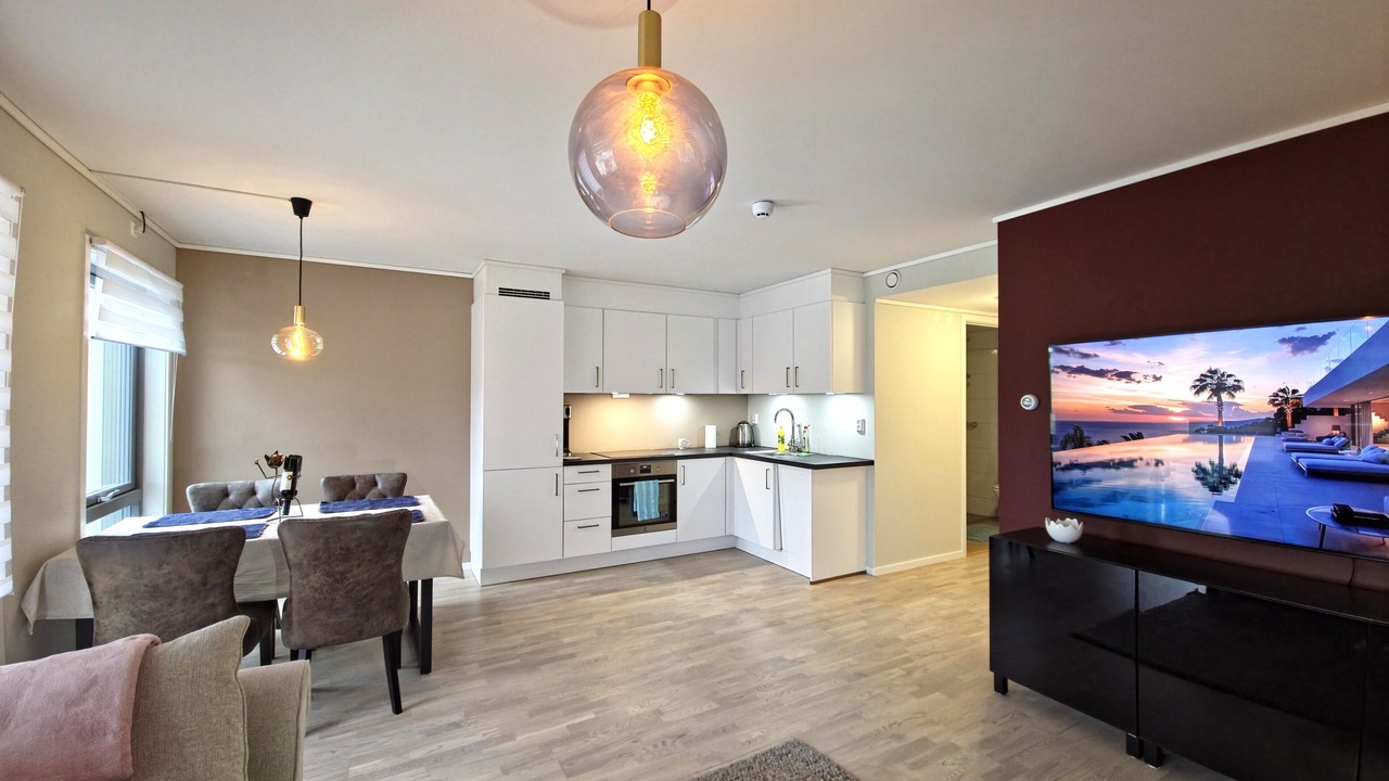 Photo of Livingroom in Kongsberg
