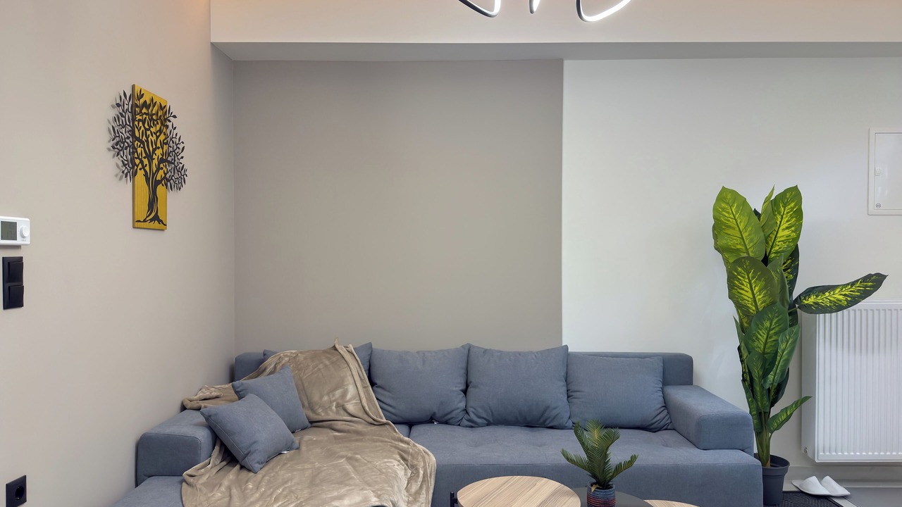 Photo of Livingroom in Old Town