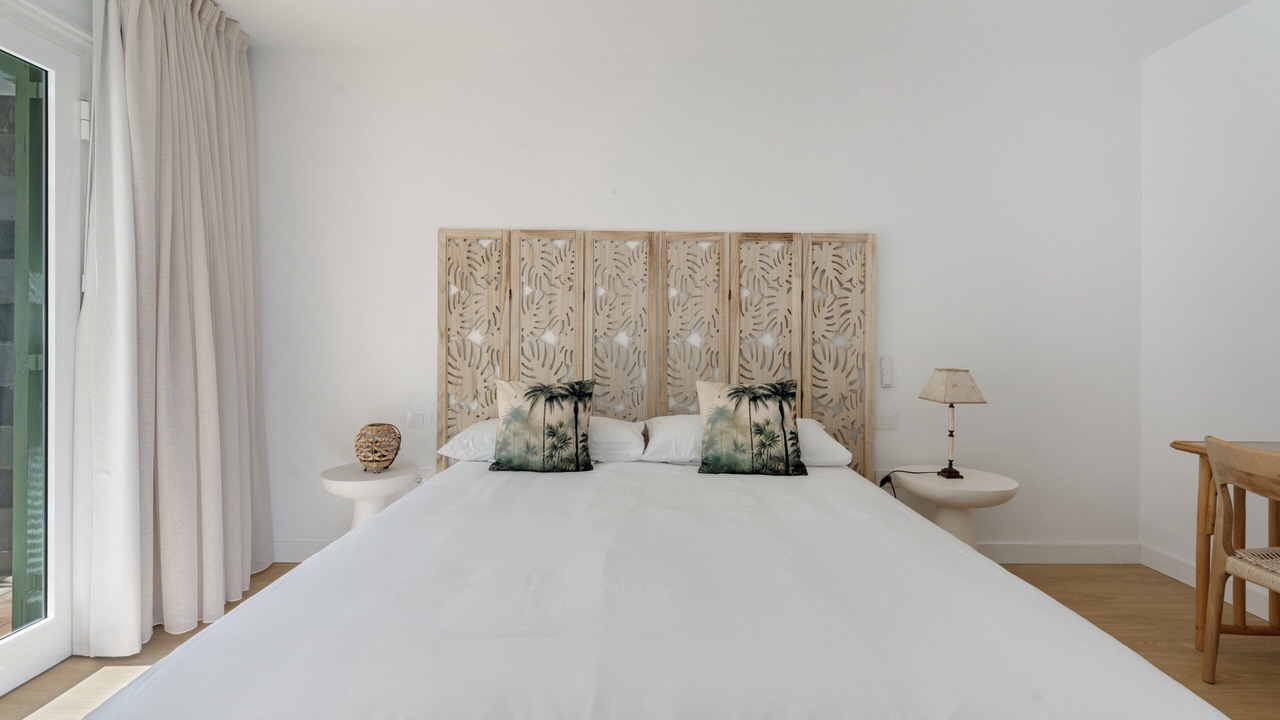 Photo of Bedroom in Santiago del Teide