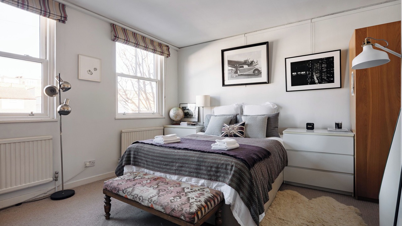 Photo of Bedroom in Addison