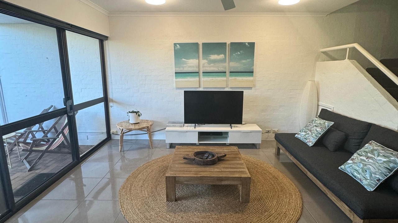Photo of Livingroom in Noosa Heads