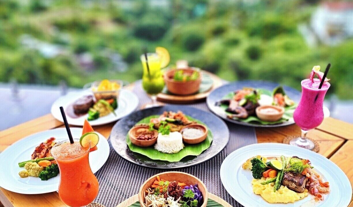 Photo of Outdoor in Kuta