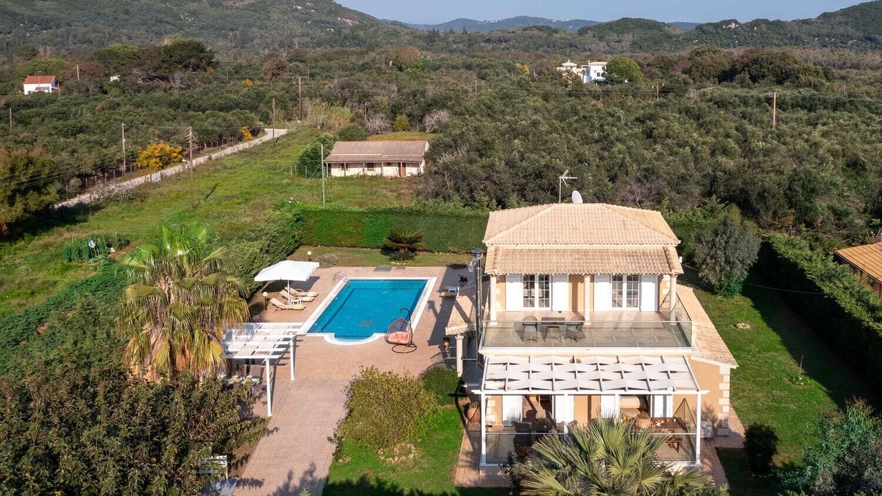 Photo of Outdoor in Dafnata