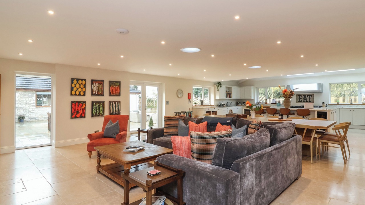 Photo of Livingroom in Ducklington