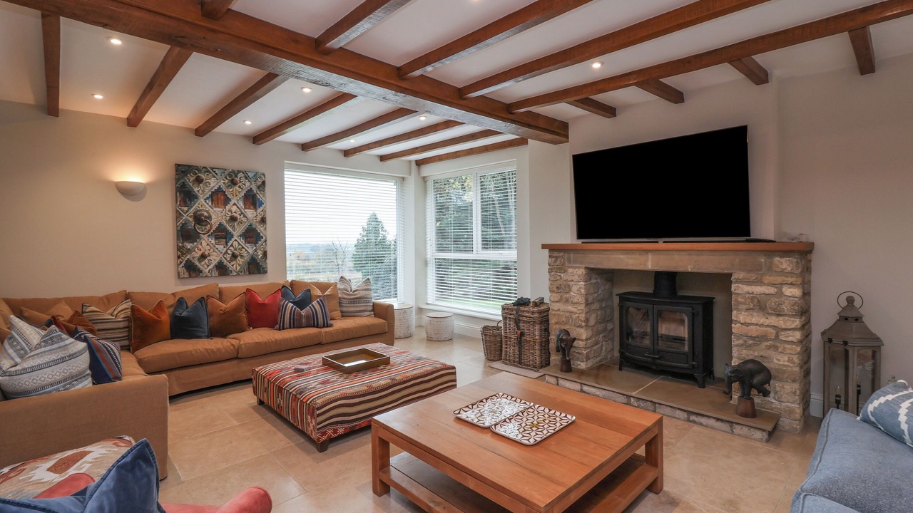 Photo of Livingroom in Ducklington