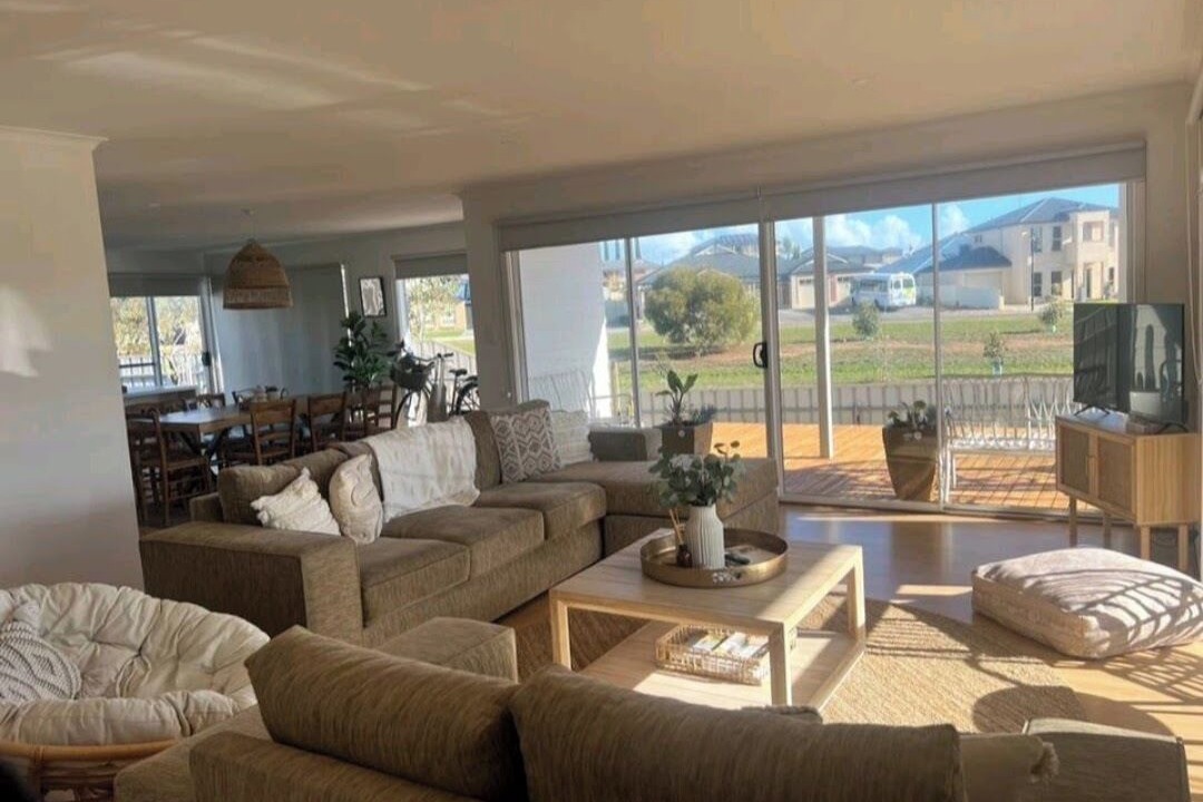 Photo of Livingroom in Moonta Bay