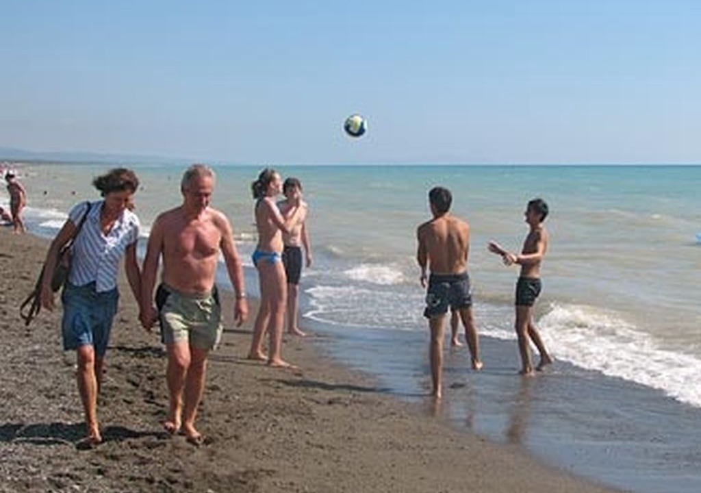 Photo of Others in Marina di Bibbona