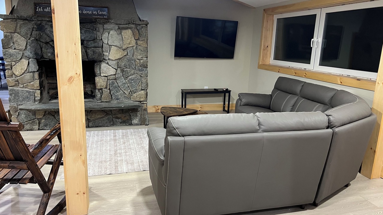 Photo of Livingroom in Warrensburg