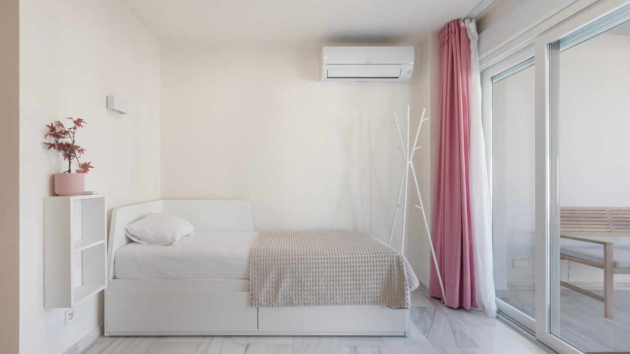 Photo of Bedroom in Churriana