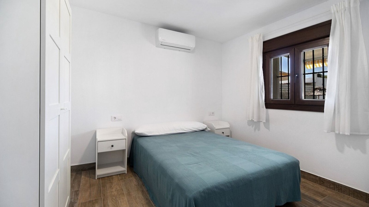 Photo of Bedroom in Los Franceses-la Vega