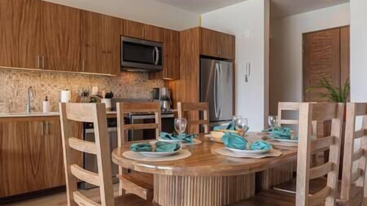 Photo of Livingroom in Santa Maria Huatulco