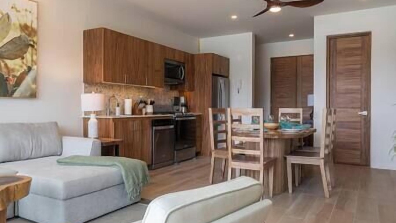 Photo of Bedroom in Santa Maria Huatulco