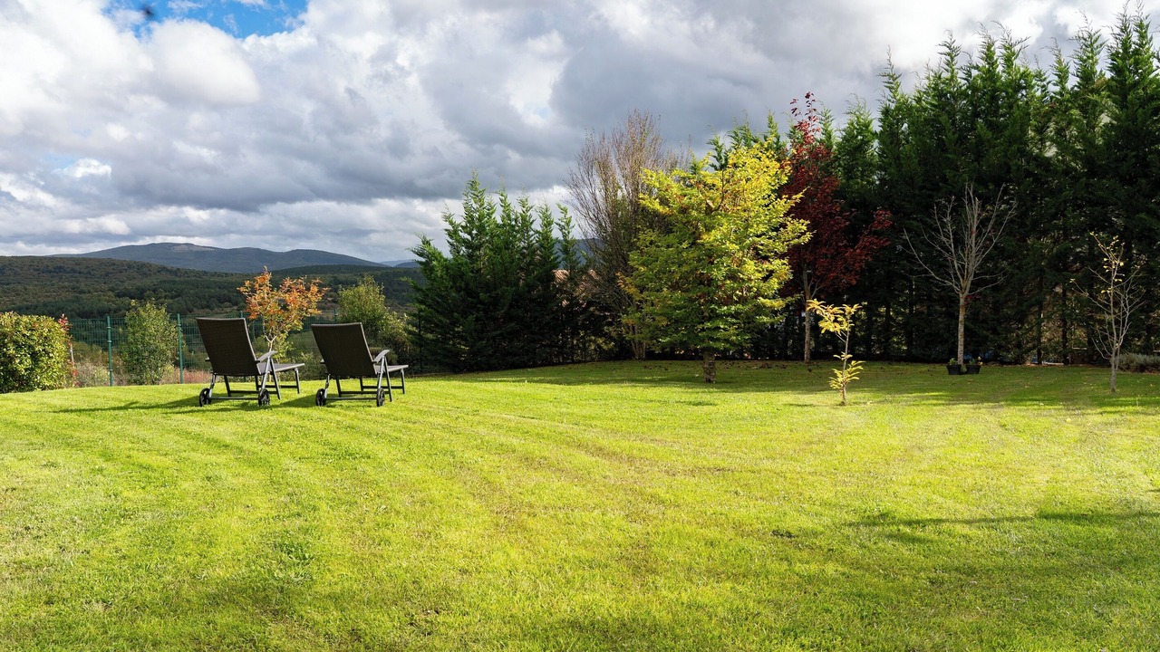 Photo of Outdoor in El Rasillo