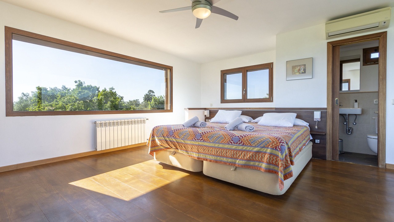 Photo of Bedroom in Sa Pobla
