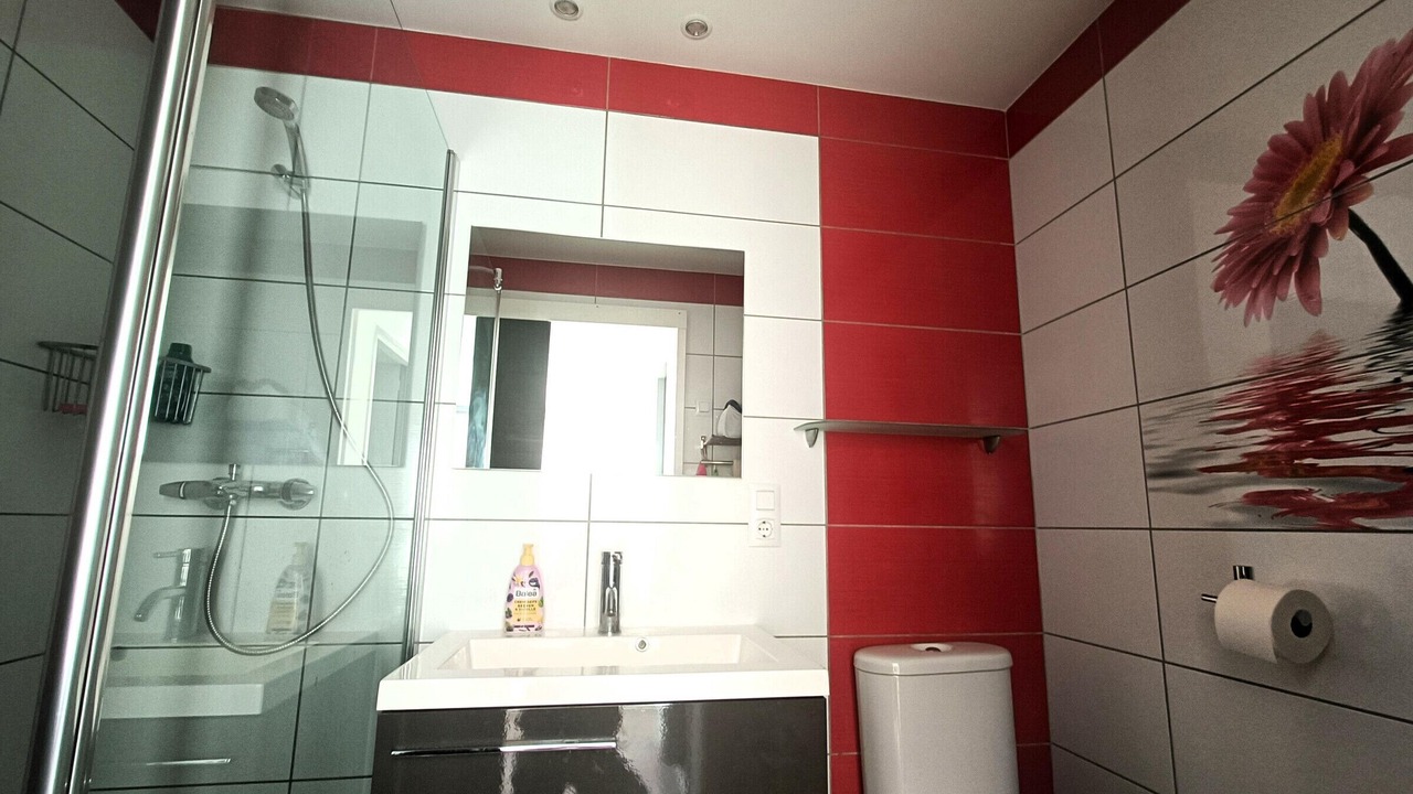 Photo of Bathroom in Santa Margarida