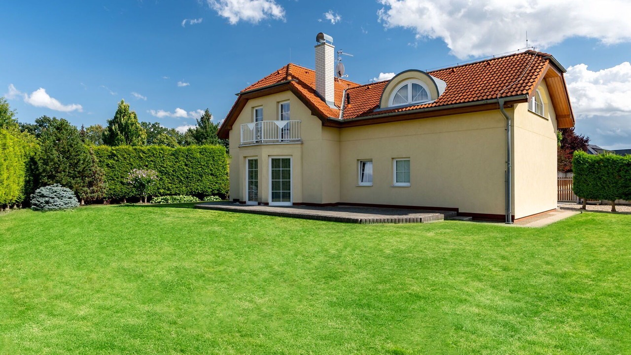 Photo of Outdoor in Dolni Chabry
