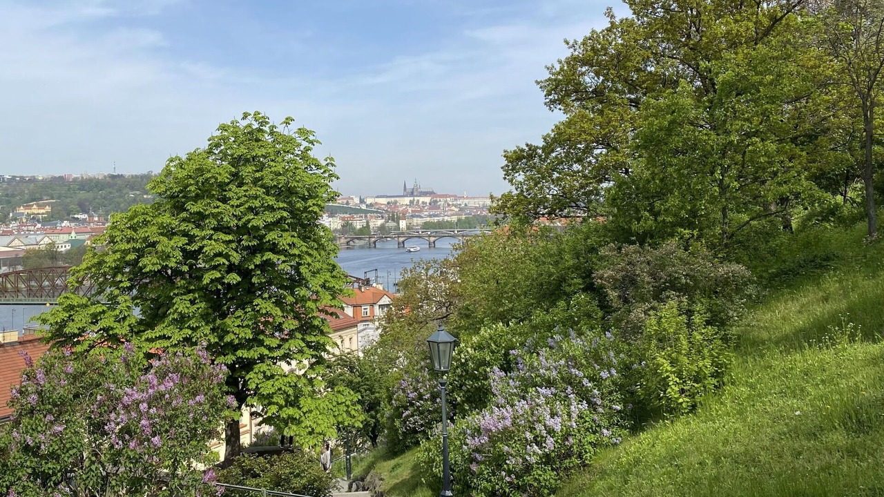 Photo of Outdoor in Dolni Chabry