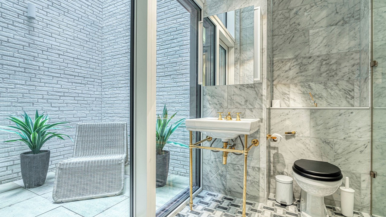 Photo of Bathroom in Westminster