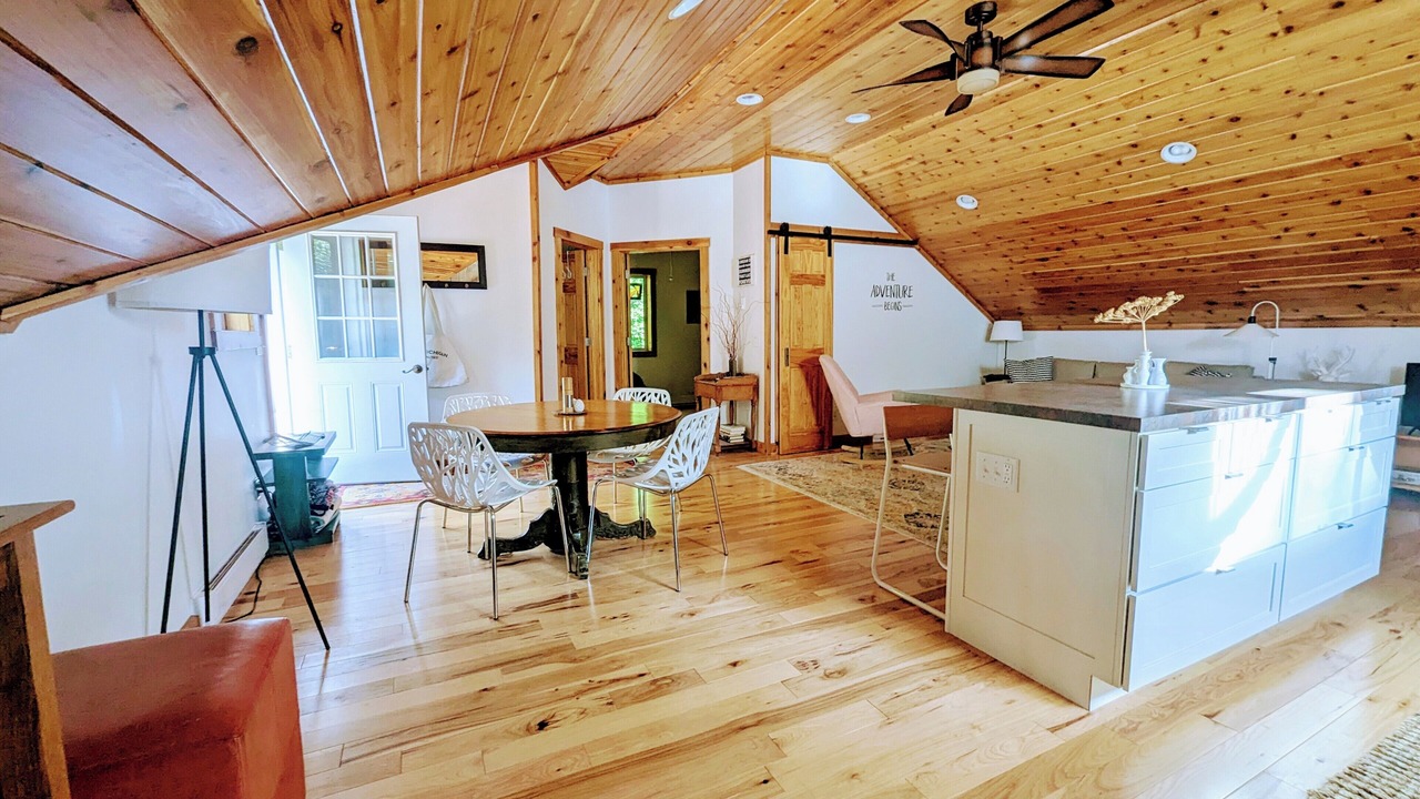 Photo of Others in Beaver Island
