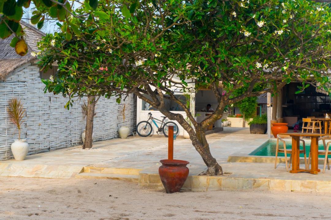 Photo of Others in Gili Meno
