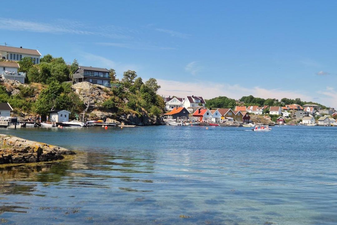 Photo of Others in Flekkerøy