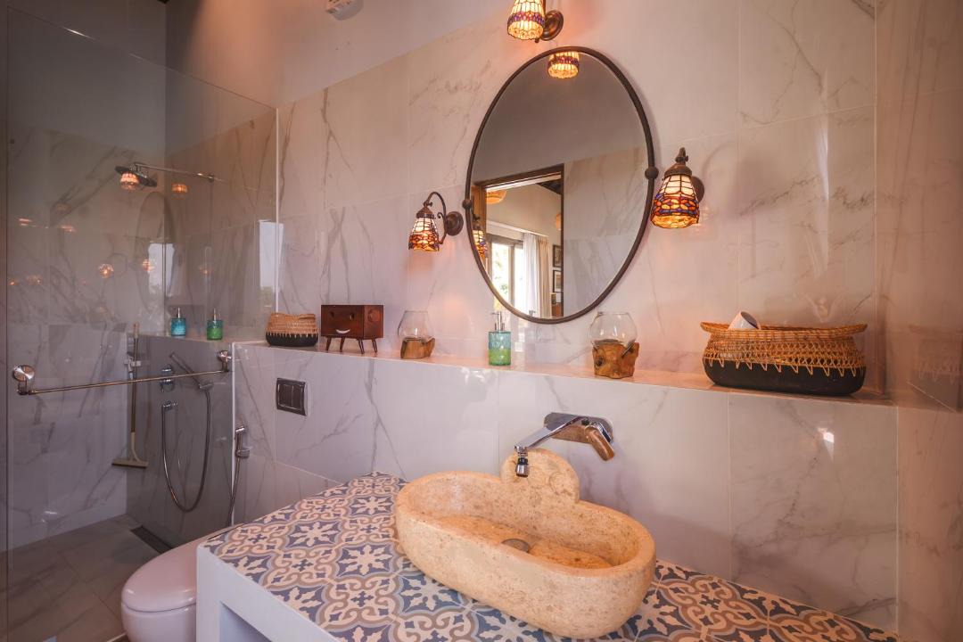 Photo of Bathroom in Selong Belanak