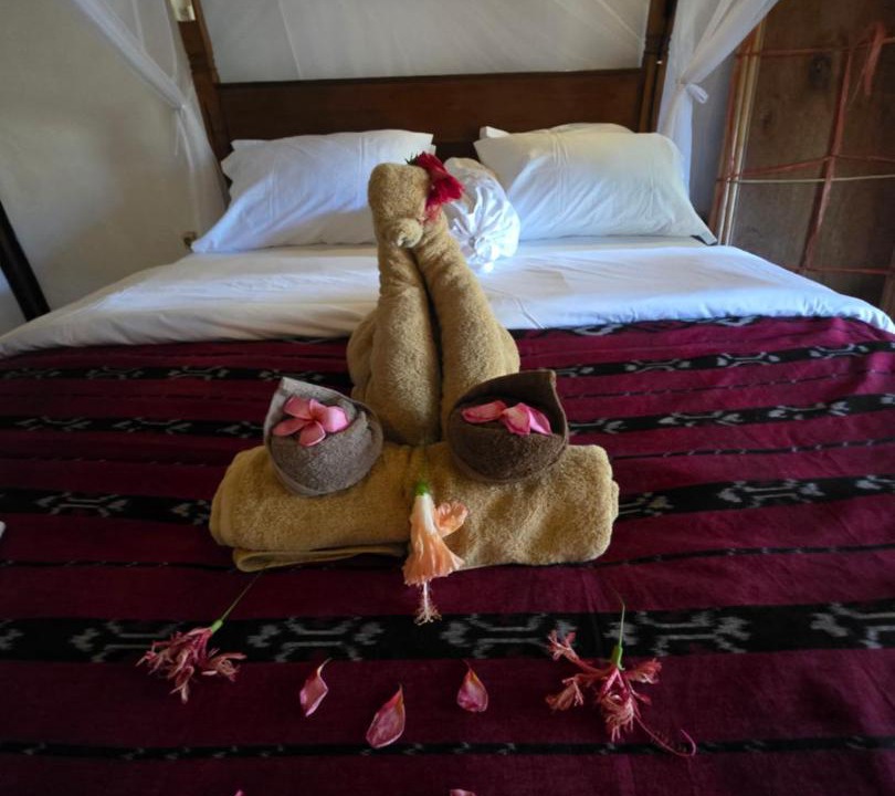 Photo of Bedroom in Gili Air