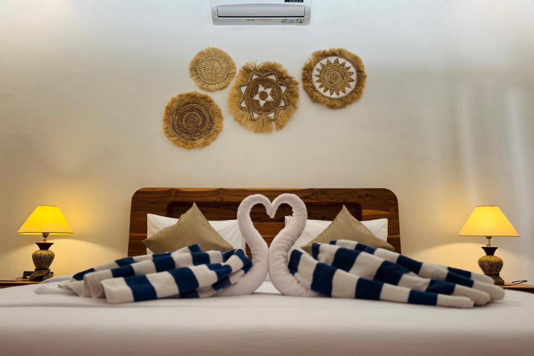 Photo of Bedroom in Gili Air