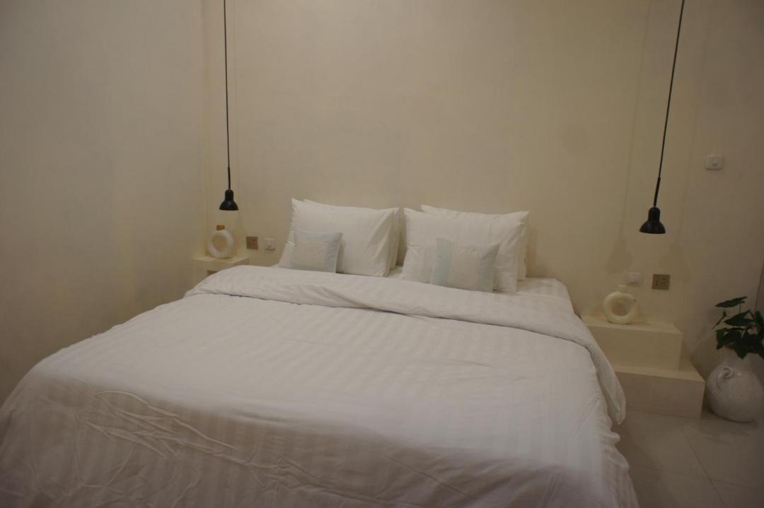 Photo of Bedroom in Gili Trawangan