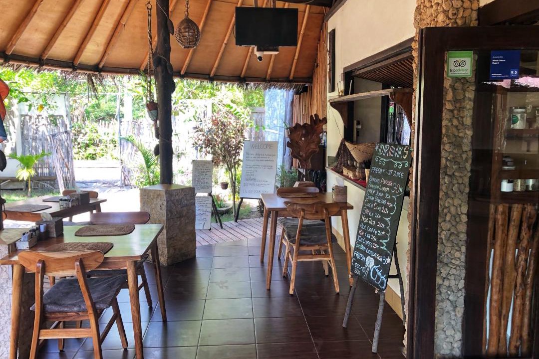 Photo of Others in Gili Meno