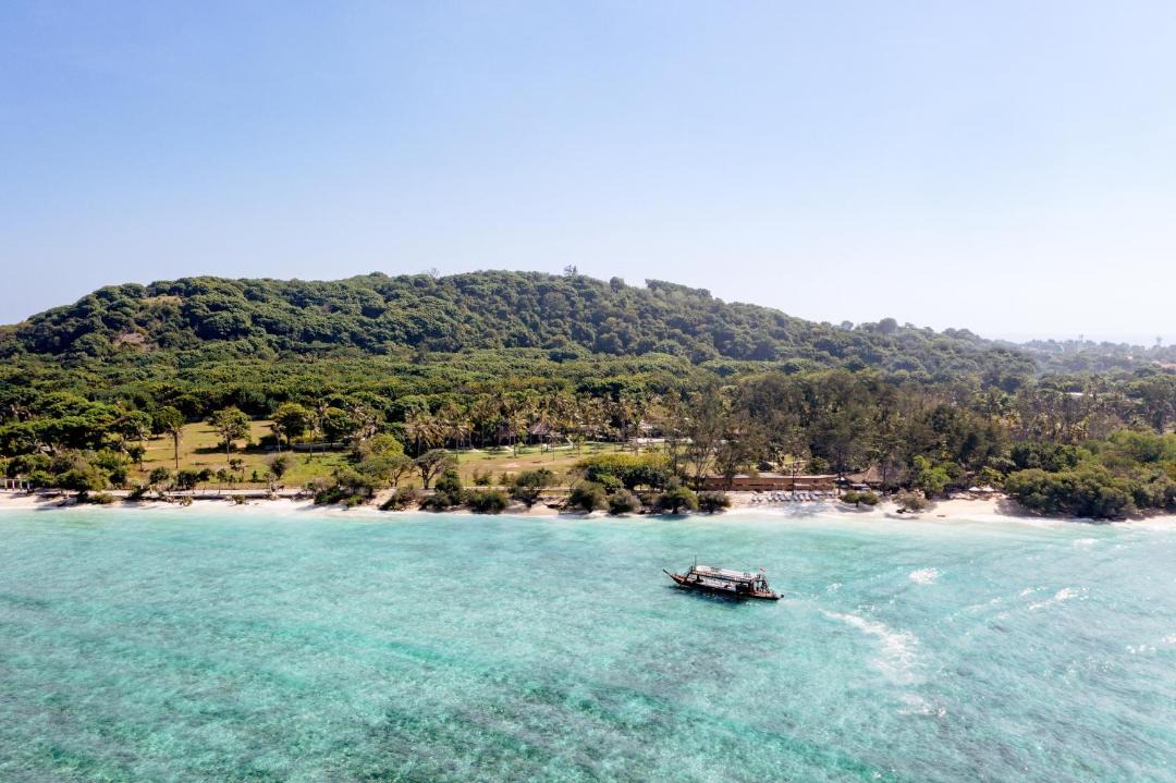 Photo of Others in Gili Trawangan