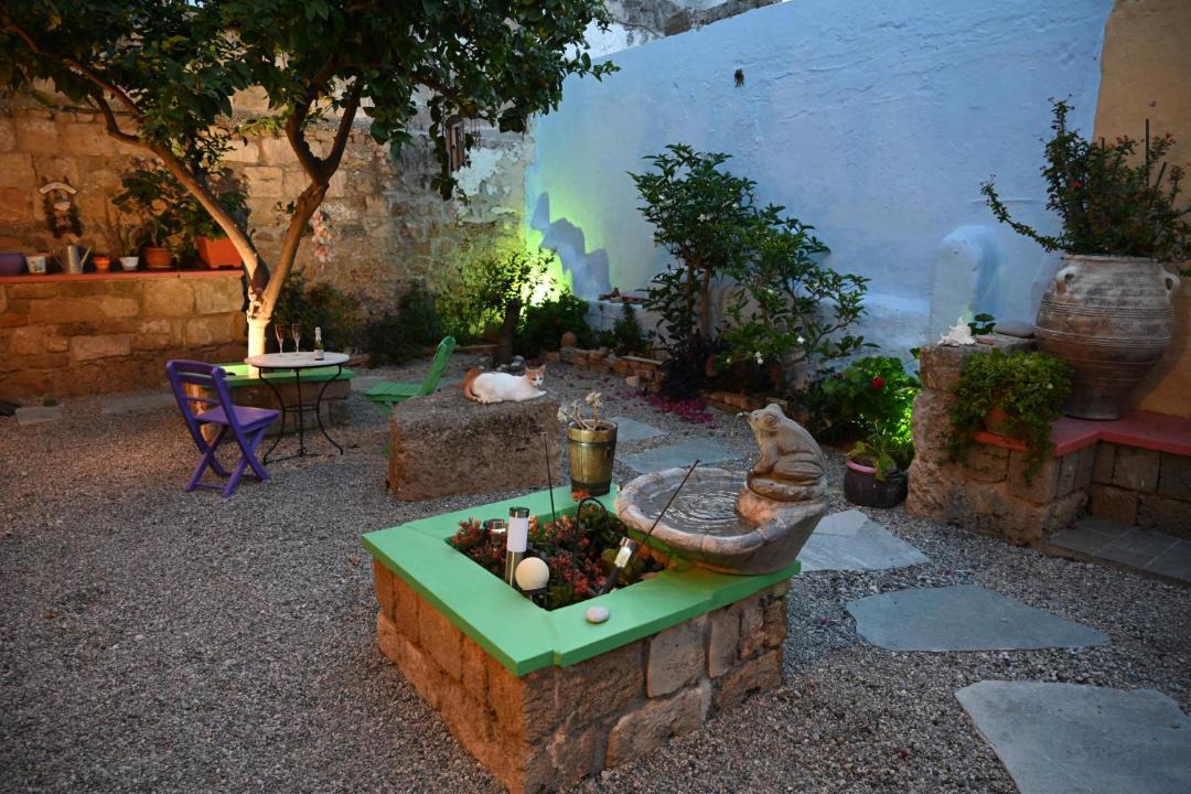 Photo of Others in Rhodes Old Town