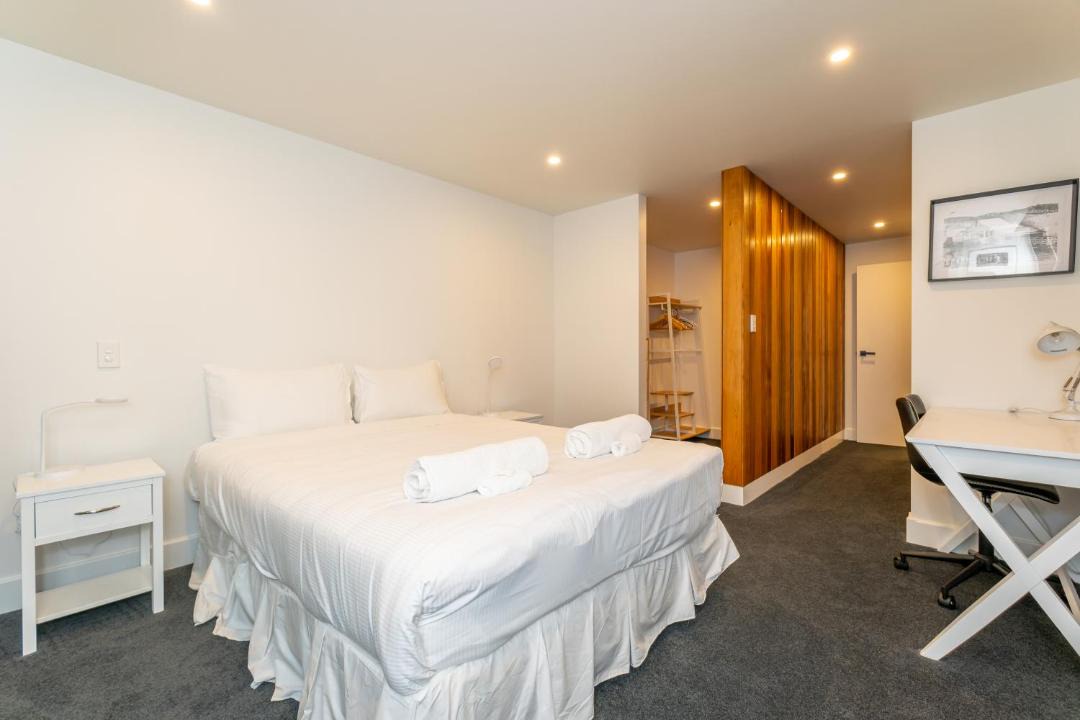 Photo of Bedroom in Waiheke Island