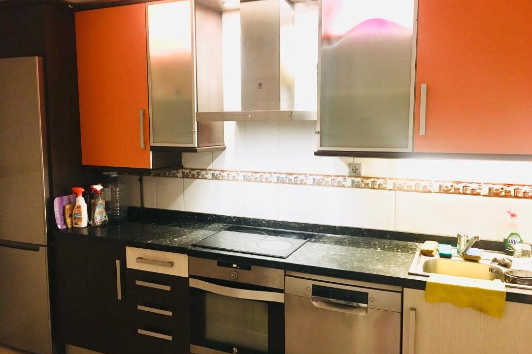 Photo of Kitchen in Agoncillo
