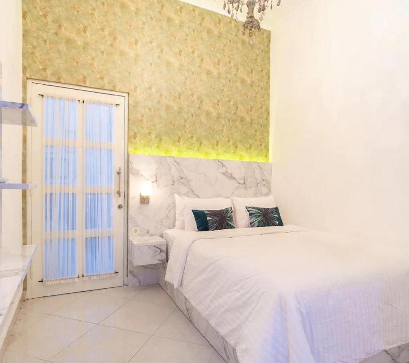 Photo of Bedroom in Sleman