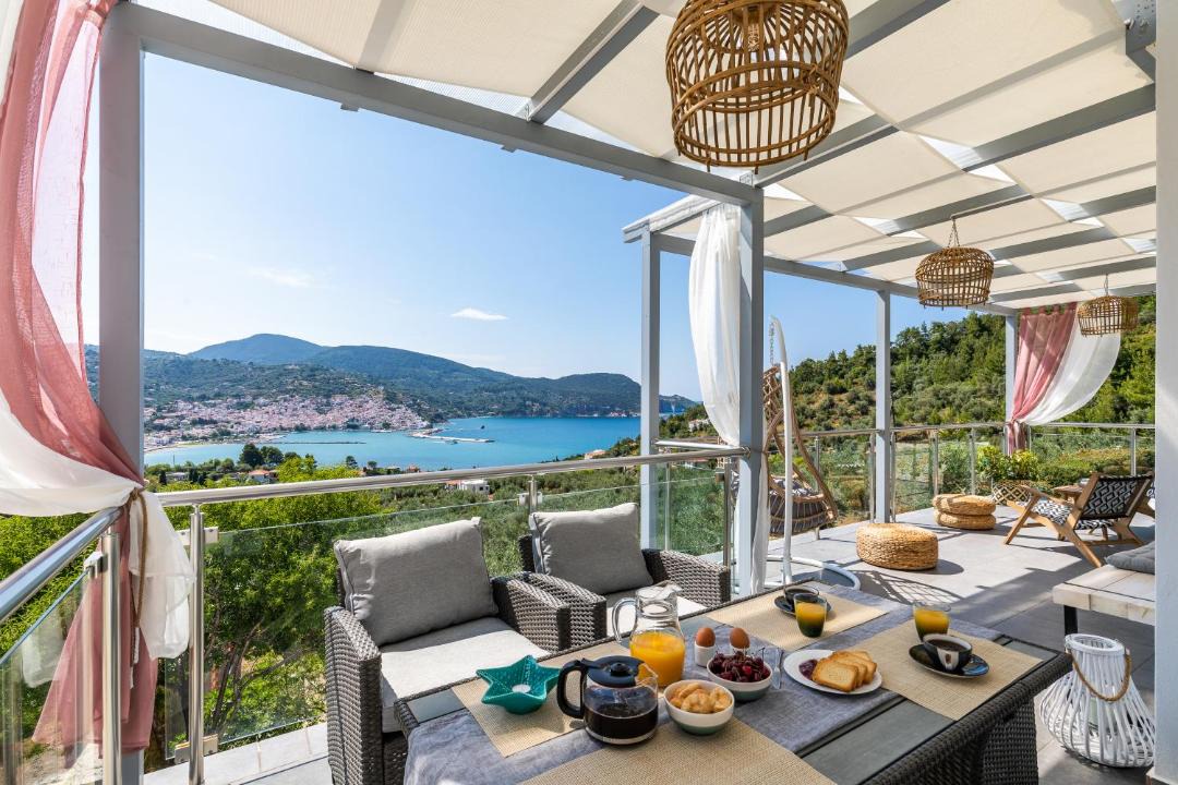 Photo of Others in Skopelos Town