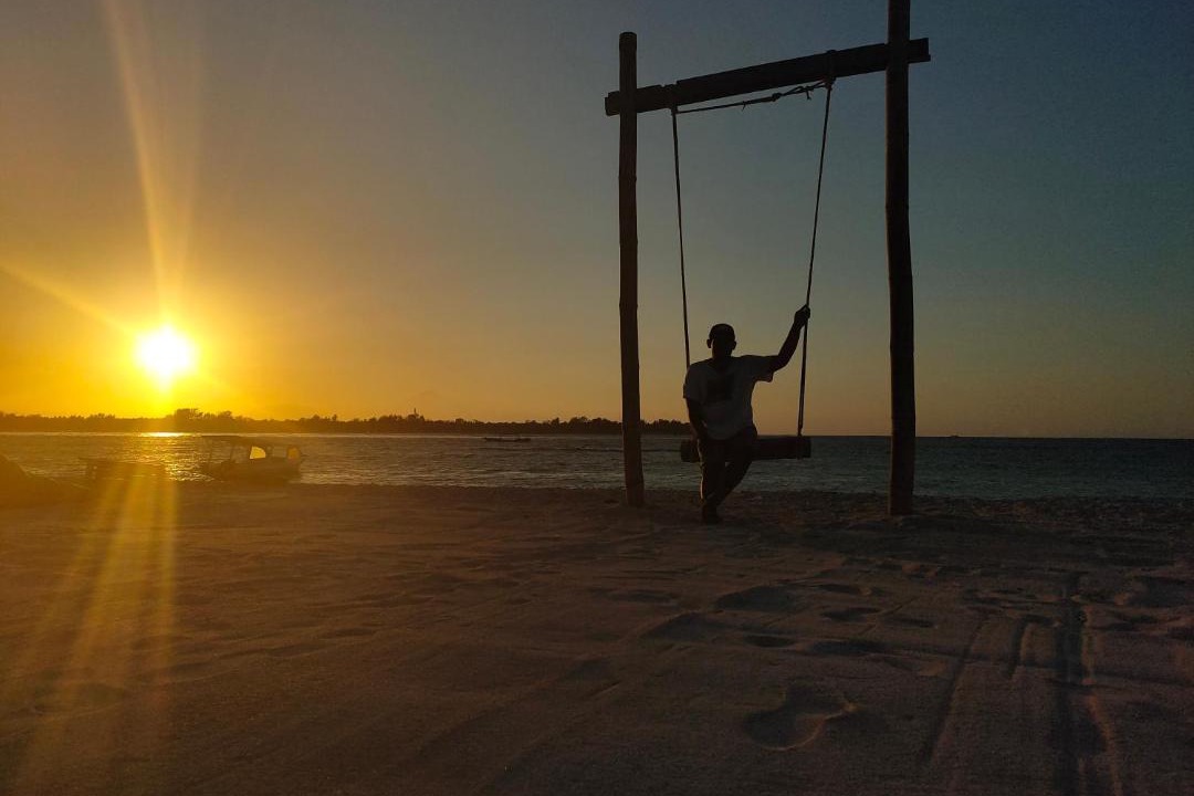 Photo of Others in Gili Meno